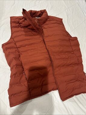 32 Degrees Puffer vest Men’s XL
